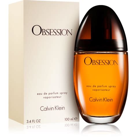 calvin klein obsession edp 100ml.